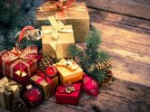 Подарки на НГ🎁🎅