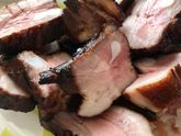 Больше «пасхального» мяса в