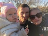После дождиков, сегодня прям
