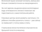 А вот и 25 ровно недель ❤