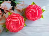 Аксессуары ручной работы на