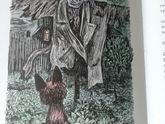 Отзыв от Белки - книга "Тутта Карлссон, первая и Единственная, Людвиг Четырнадцатый и другие"