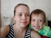 Привет, я вернулась!!!