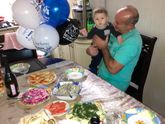 Почти 8 месяцев первое слово и умелки