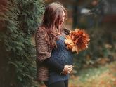 Девчули,как защищаетесь во время беременности?