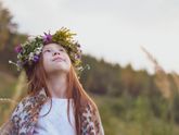 Осеннее настроение! С фотами и стихами)
