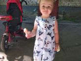 Нам сегодня 2 годика