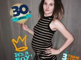 30 неделек