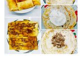 Немного вкусное вам в