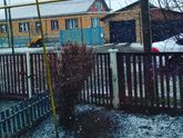 Зима❄️❄️❄️