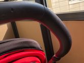 Продаю свою nuna pepp lux