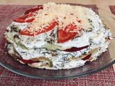 Любимые кабачки?