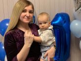 Отметили день рождения ❤️