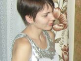 Подстригли😁 Съездили в парихмахерскую,
