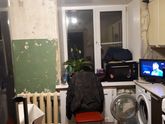 Вот в такой зашибательской