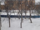 Коротко о погоде за