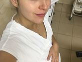 Природа знает что делает или здравствуй, наша малышка