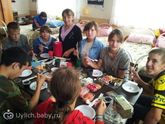 Мой развод или путь к счастью)-42 часть