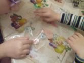 Волшебный адвент- календарь. Дни 2-5.