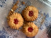 Печеньки