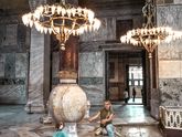 Недетский отпуск