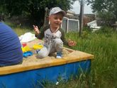 Немного фото с прогулки