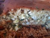 Быстрый и вкусный заливной