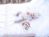Первый фотоальбом малыша, ростомеры, стикеры для фото???