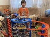 Подарок ребёнку на 2 года.