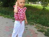 Моя Оливия👧🏼