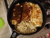 Наш ужин🤤