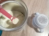 Вкусное молочко NAN 4 OPTIPRO