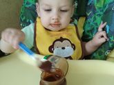 Введение прикорма