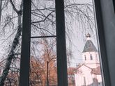 Как будто и не