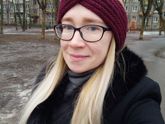 Стильная повязка