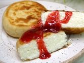 Сырники, методом "проб и ошибок"