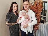 Ох, девчонки😍😍😍 вот уже пол года моей крошке❤