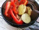 Немного вкуснятины в ленту