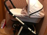 Вчера купили коляску ?