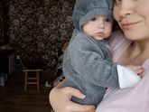 Моя анкета родов🤰
