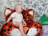 Новая цаца, занятие на