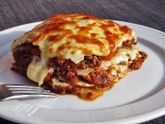 Лазанья)