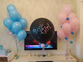 Мы узнали поол🥳🥳🥳