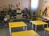 Наш первый день в саду!