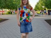 Просто интересно на сколько
