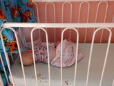 Начинает подбешивать. Больница, день 2.