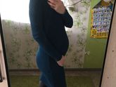 Наши 19 неделек?