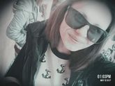 Нашла фото свои, так