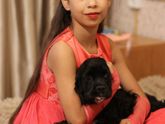 10 лет исполнилось человеку)