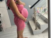 40 недель или чудеса случаются ?